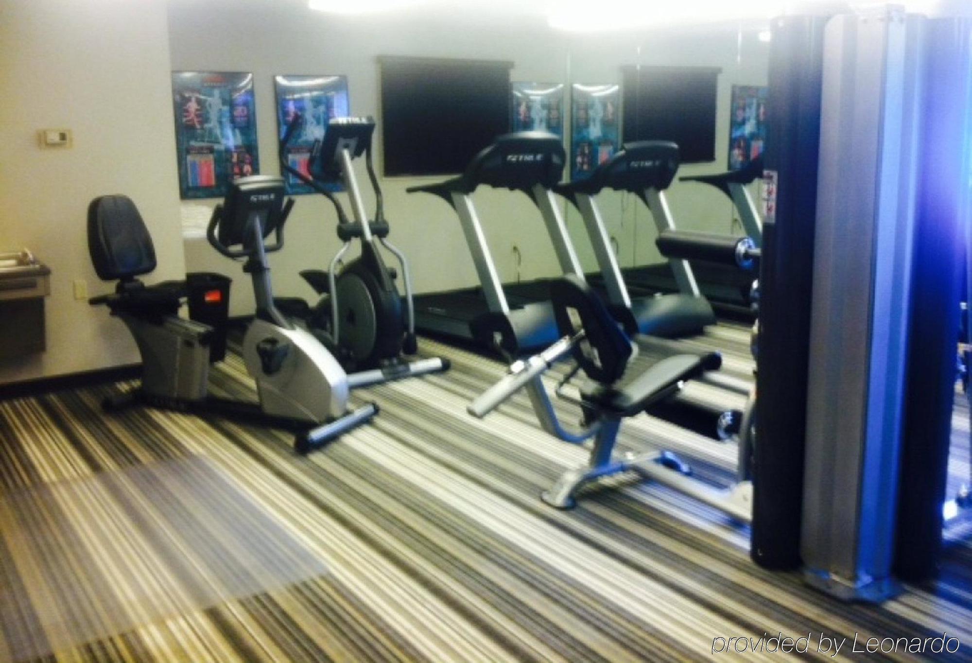 Hotel Sonesta Simply Pittsburgh Airport 3*