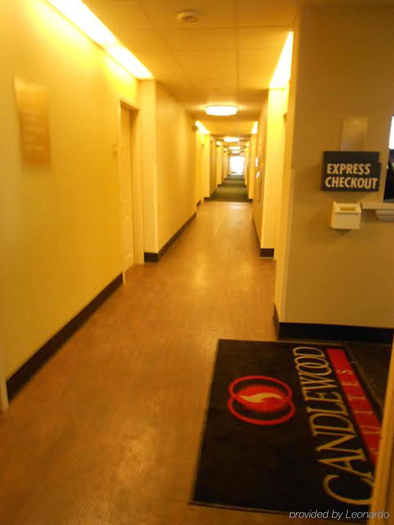 Sonesta Simply Pittsburgh Airport Hotel 3*