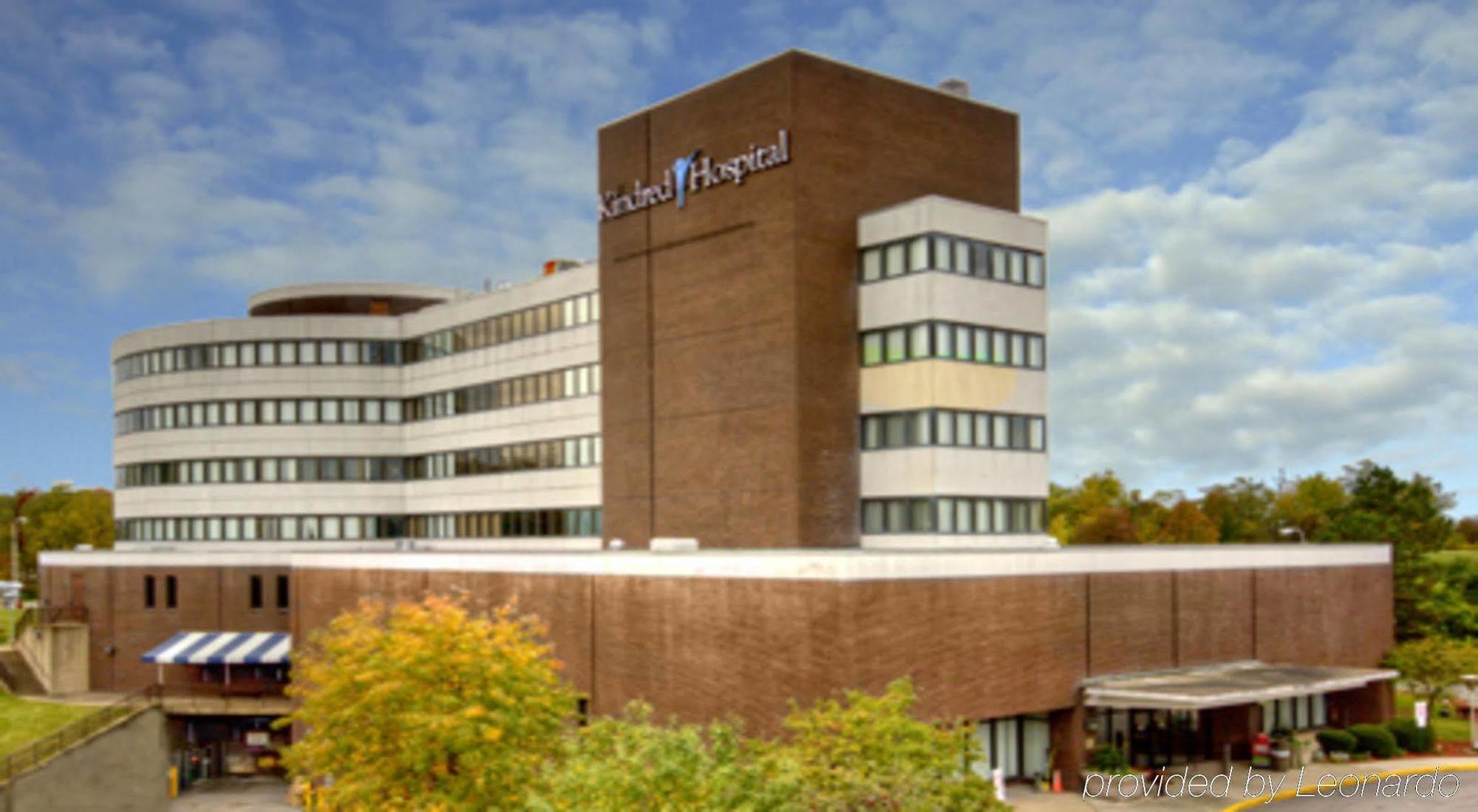 Sonesta Simply Pittsburgh Airport Imperial