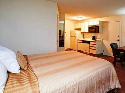 Sonesta Simply Pittsburgh Airport