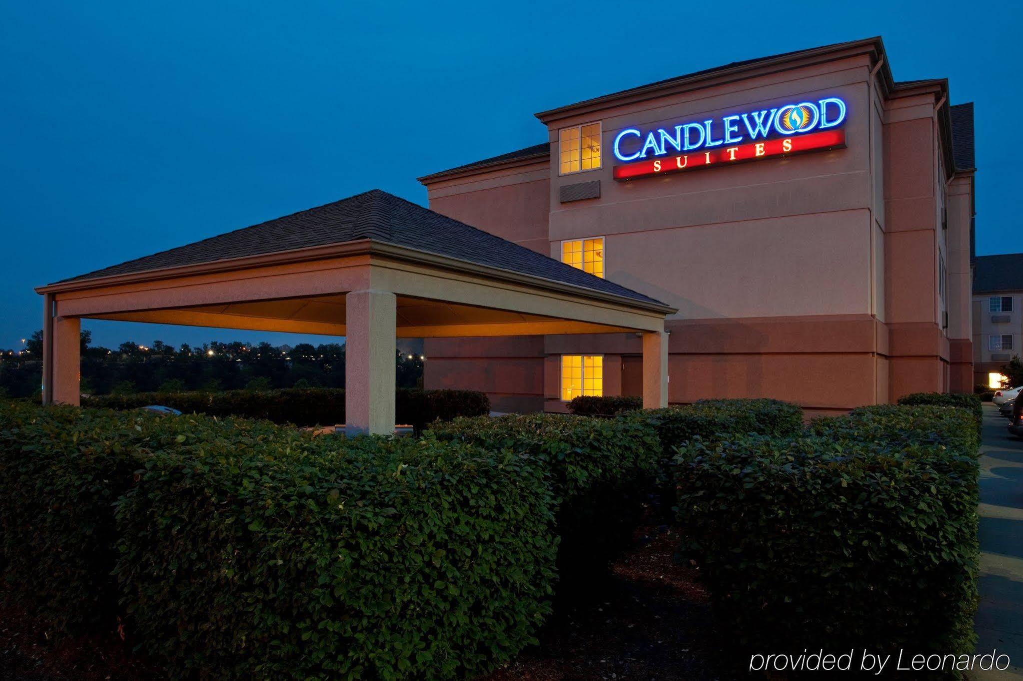 Hotel Sonesta Simply Pittsburgh Airport 3*