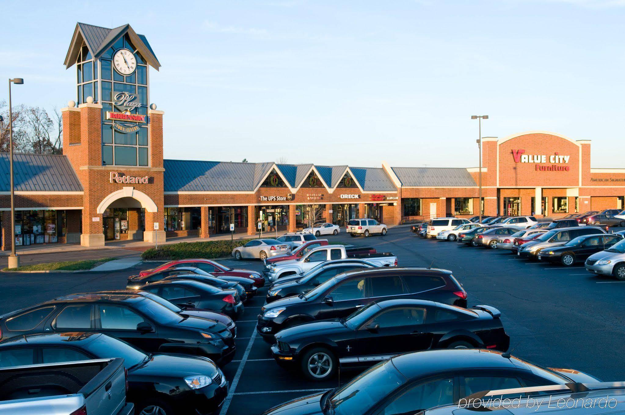 Hotel Sonesta Simply Pittsburgh Airport Imperial