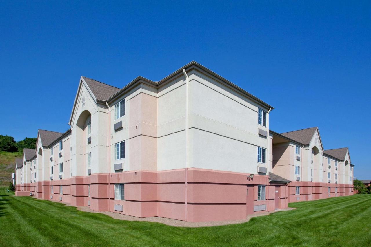 Hotel Sonesta Simply Pittsburgh Airport