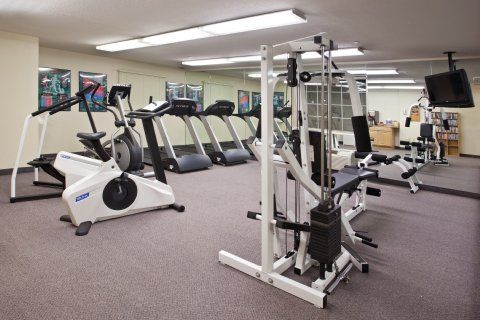 Sonesta Simply Pittsburgh Airport Hotel 3*