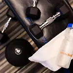 Sonesta Simply Suites Pittsburgh Airport
