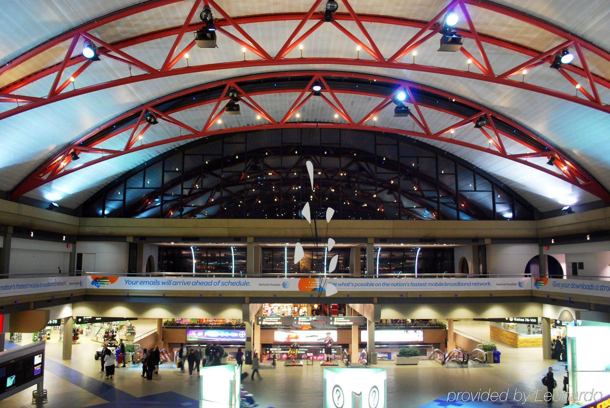 Sonesta Simply Pittsburgh Airport 3*