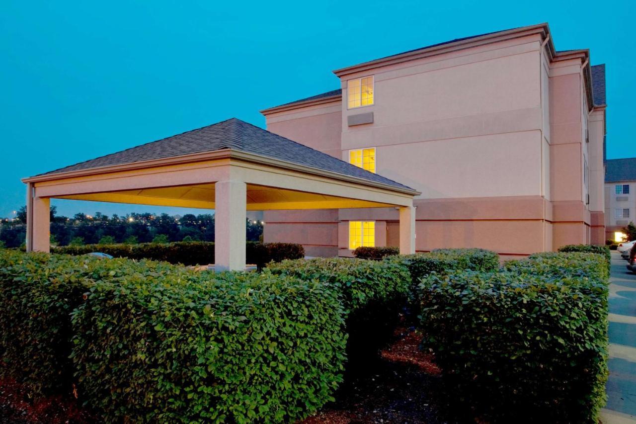 Sonesta Simply Pittsburgh Airport Imperial