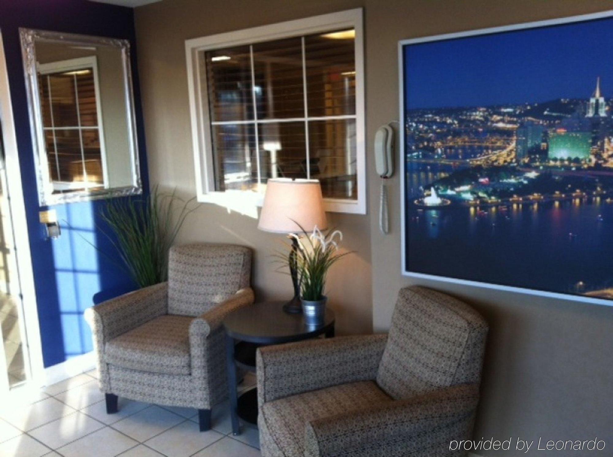 Sonesta Simply Pittsburgh Airport 3* Imperial
