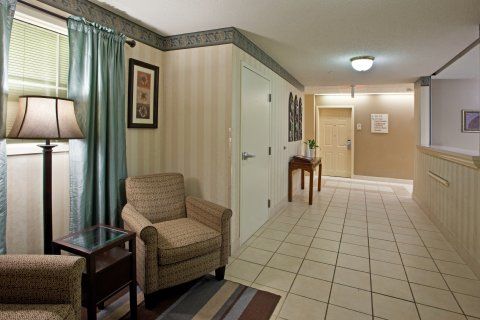 Hotel Sonesta Simply Pittsburgh Airport 3*