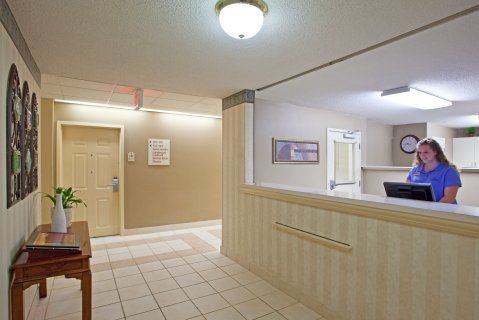 Hotel Sonesta Simply Pittsburgh Airport